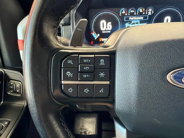 Certified 2022 Ford F150 Raptor AWD/4WD image 29