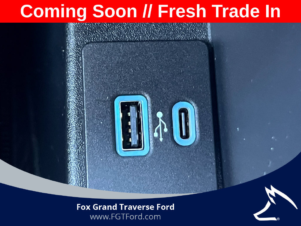 Certified 2021 Ford Edge ST w/ Equipment Group 401A AWD/4WD image 29