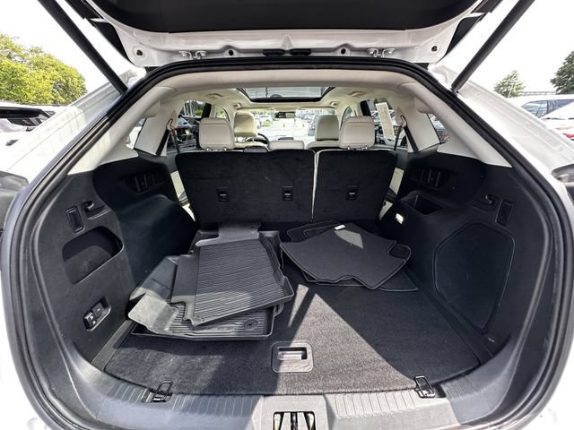 Certified 2024 Ford Edge Titanium w/ Titanium Elite Package AWD/4WD image 43