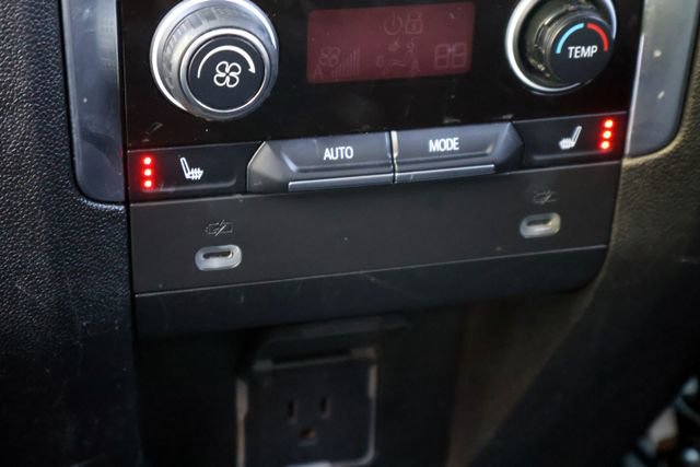 Used 2021 Chevrolet Tahoe High Country image 30