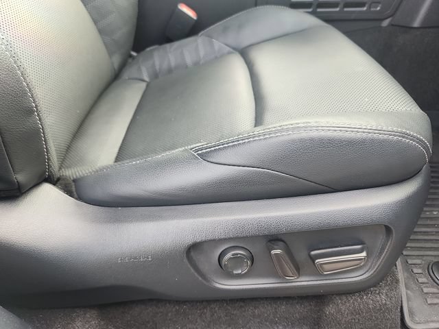 Used 2025 Toyota 4Runner TRD Sport Premium w/ Tow Technology Package AWD/4WD image 32