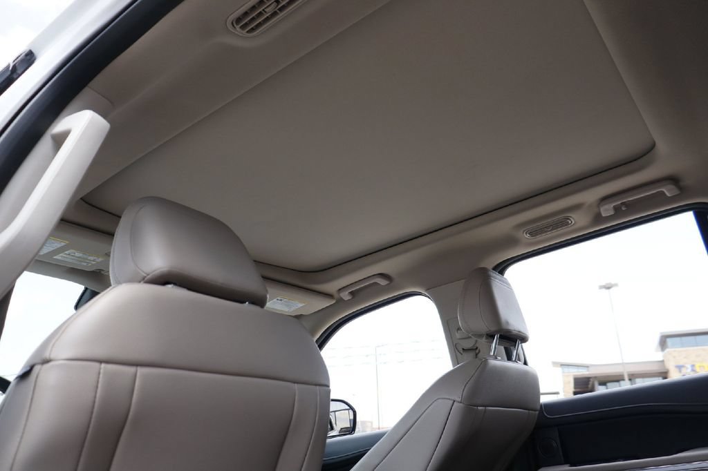 Certified 2024 Ford Expedition Max Limited RWD image 21