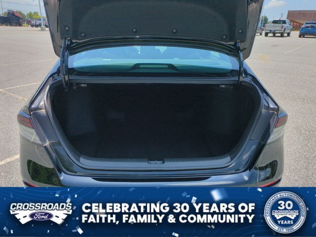Used 2024 Honda Accord EX image 30