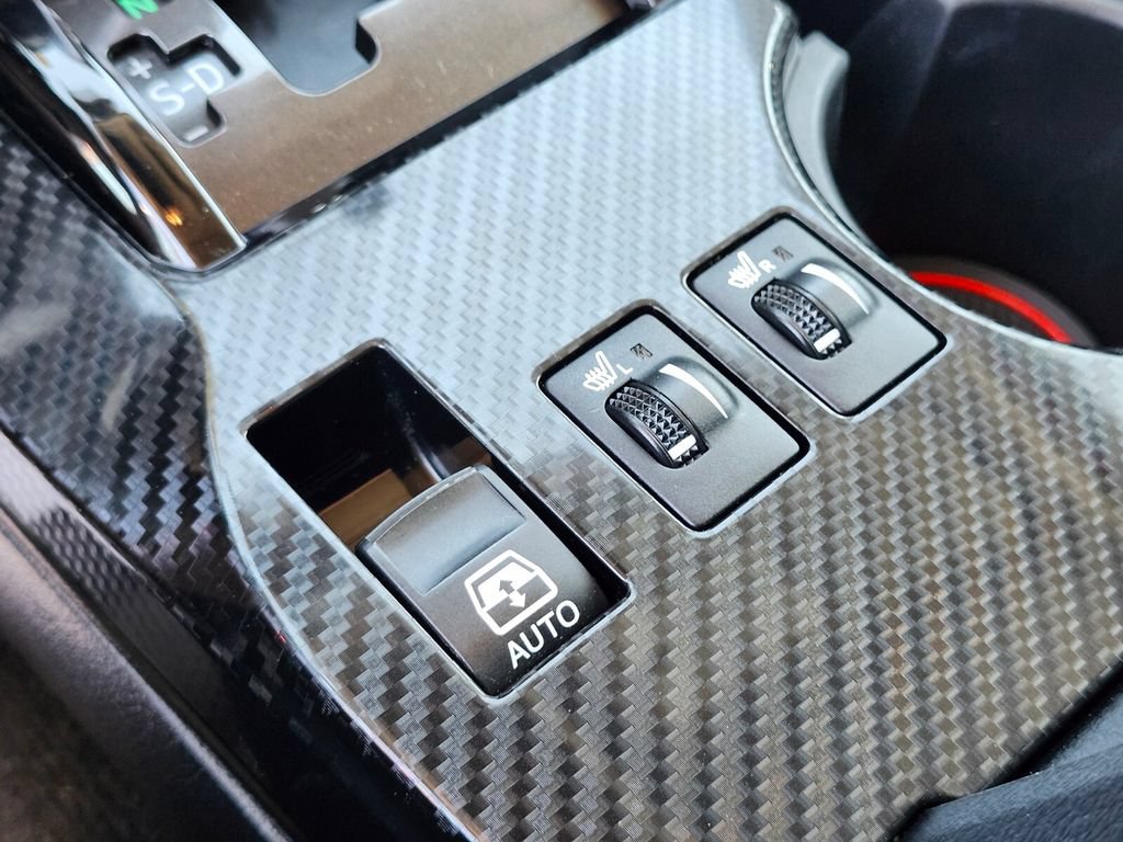 Used 2019 Toyota 4Runner TRD Off-Road Premium AWD/4WD image 26