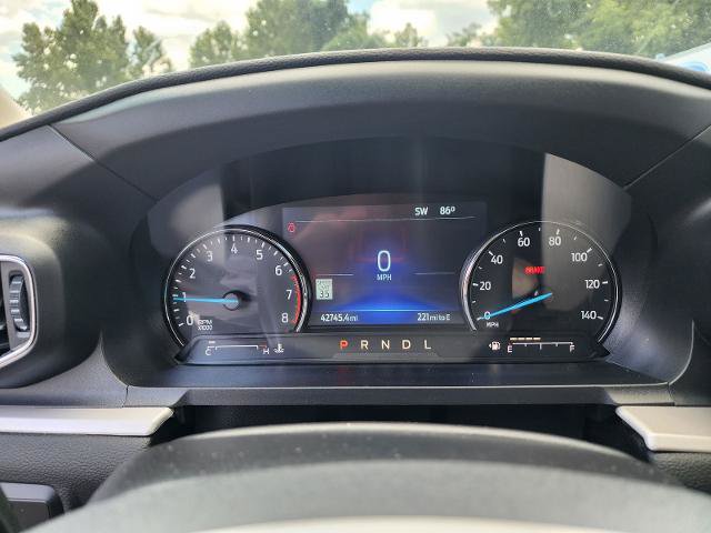 Certified 2023 Ford Explorer XLT w/ Equipment Group 202A AWD/4WD image 17