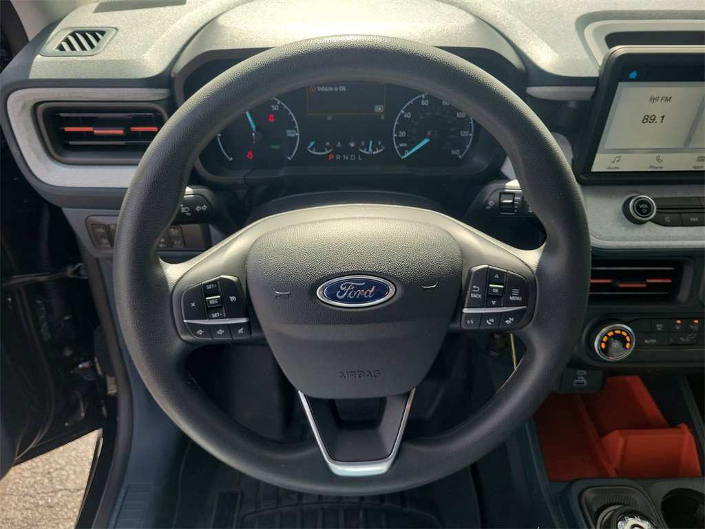 Certified 2022 Ford Maverick XLT image 26