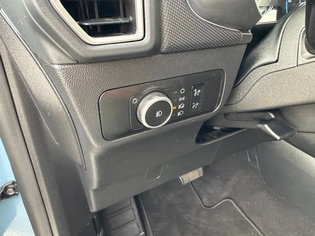 Certified 2022 Ford Bronco Sport Big Bend w/ Convenience Package AWD/4WD image 16