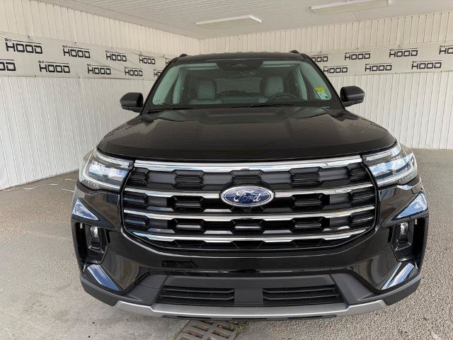 Certified 2025 Ford Explorer Active w/ Active Comfort Package RWD image 23