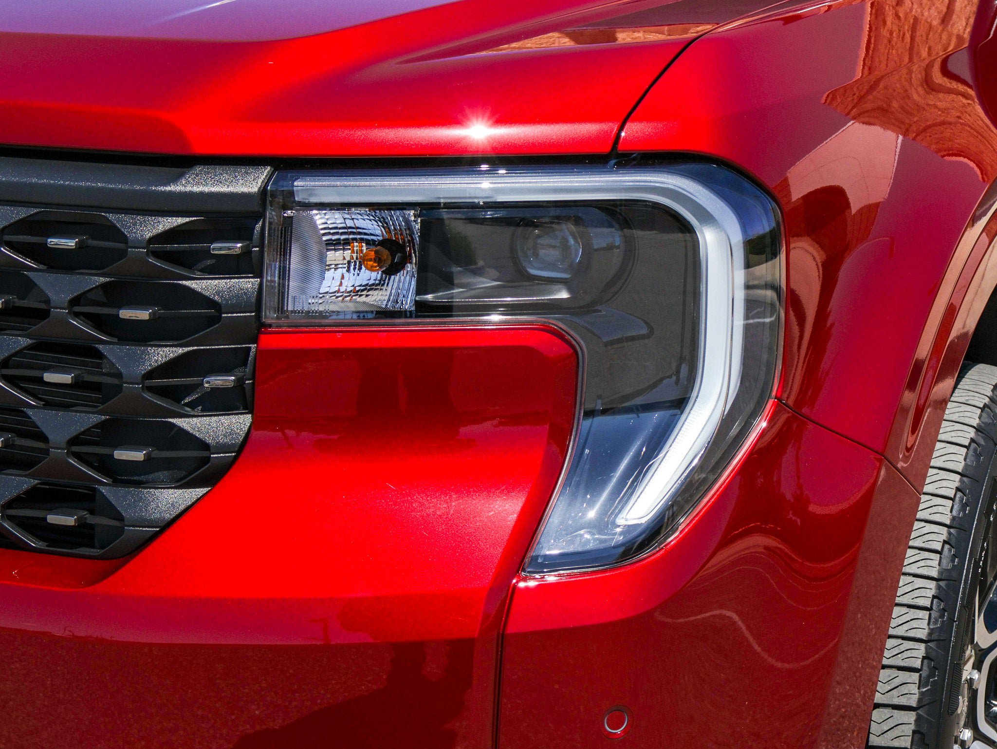 Certified 2026 Ford Maverick XLT FWD image 12