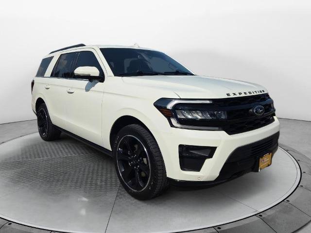 Certified 2023 Ford Expedition Limited AWD/4WD image 1