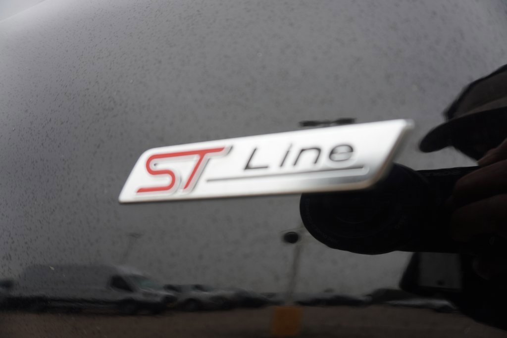 Certified 2024 Ford Escape ST-Line w/ Equipment Group 301A image 31