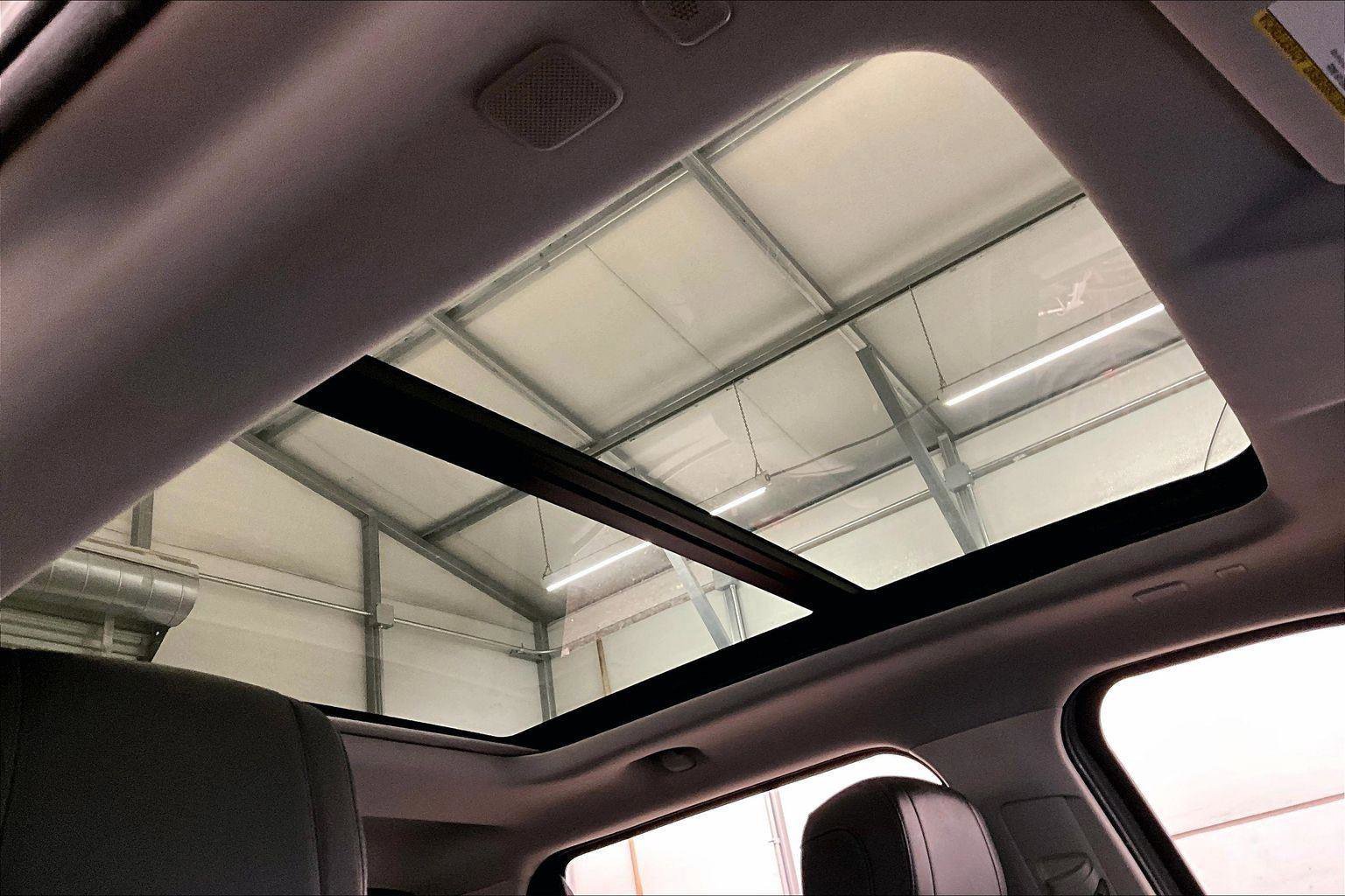 Used 2022 Toyota Tundra TRD Pro image 21