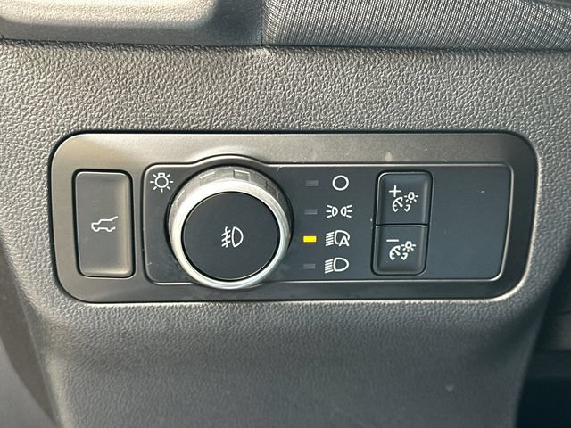 Certified 2025 Ford Bronco Sport Badlands AWD/4WD image 27