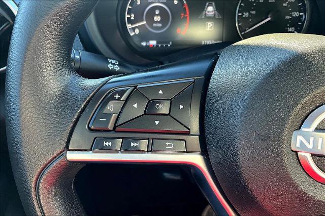 Used 2024 Nissan Kicks SV image 21
