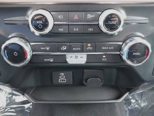 Certified 2025 Ford F150 XLT w/ Equipment Group 301A Standard AWD/4WD image 21