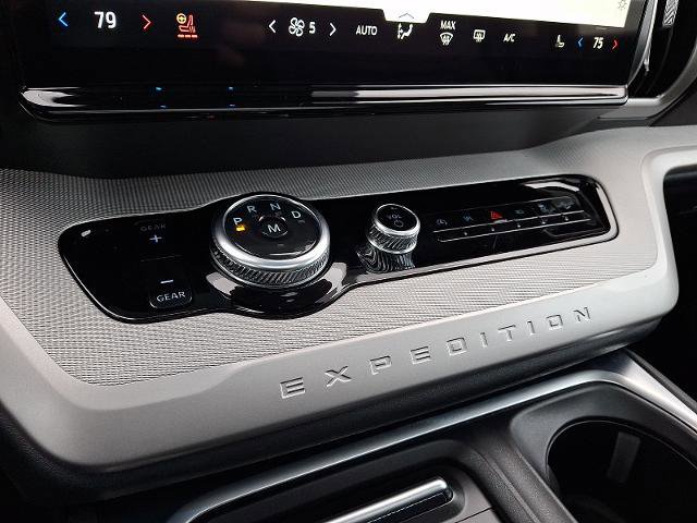 Certified 2025 Ford Expedition Max Active image 16