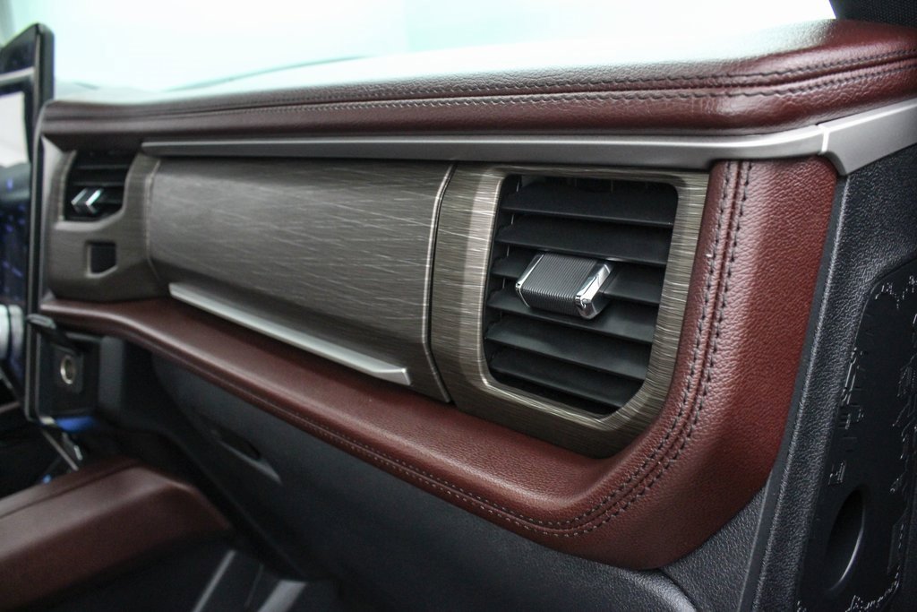 Certified 2023 Ford Expedition Max Limited image 30