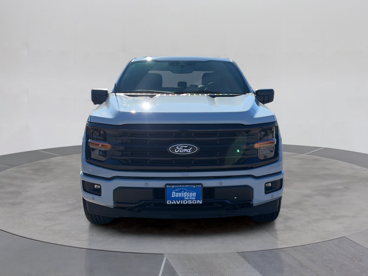 Certified 2024 Ford F150 XLT w/ Equipment Group 303A High AWD/4WD image 10
