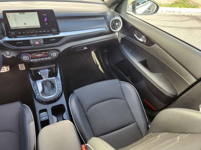Used 2023 Kia Forte GT-Line w/ GT-Line Technology Package image 15