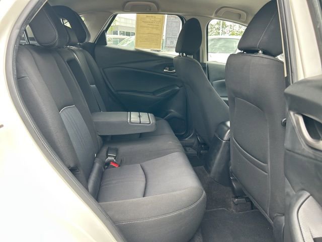 Used 2019 MAZDA CX-3 Sport FWD image 14