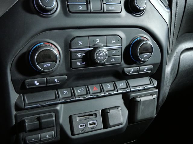 Used 2019 Chevrolet Silverado 1500 LT w/ All-Star Edition AWD/4WD image 19
