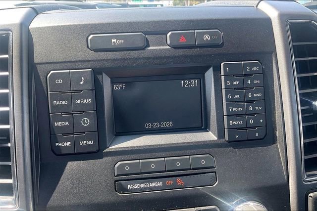 Certified 2017 Ford F150 XLT image 22