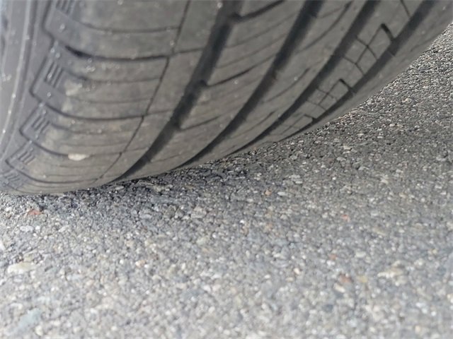 Used 2021 Nissan Rogue Platinum image 32