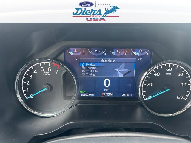 Certified 2021 Ford F150 XLT w/ Equipment Group 302A High AWD/4WD image 23