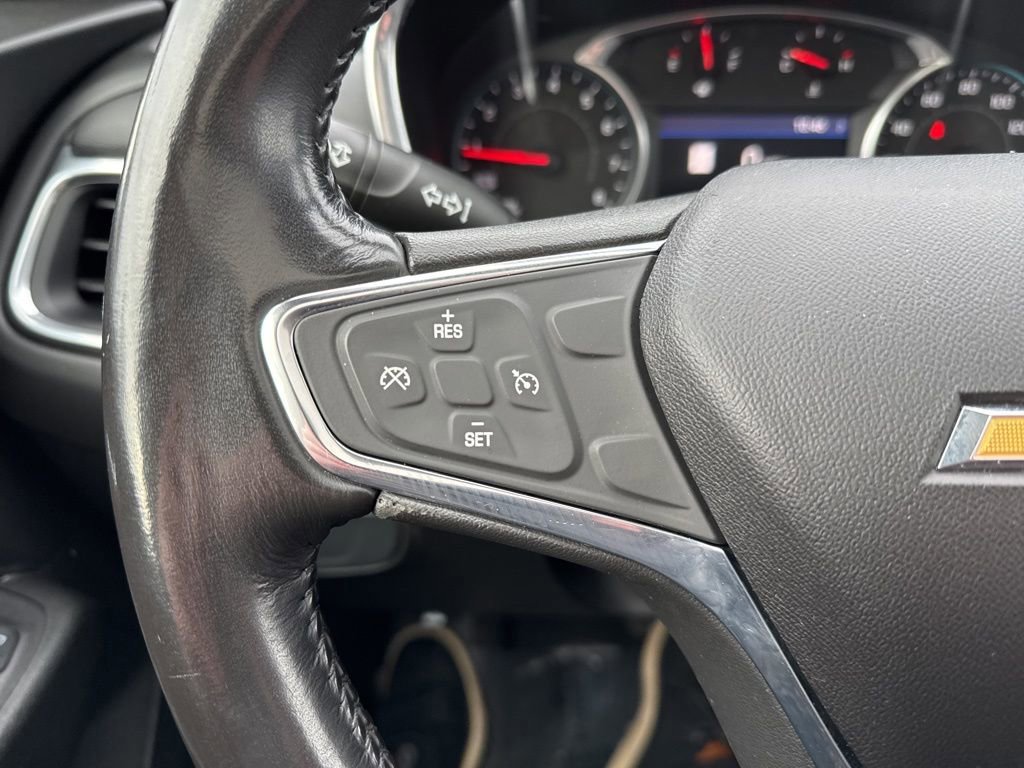 Used 2019 Chevrolet Equinox LT w/ Sun & Navigation Package image 19