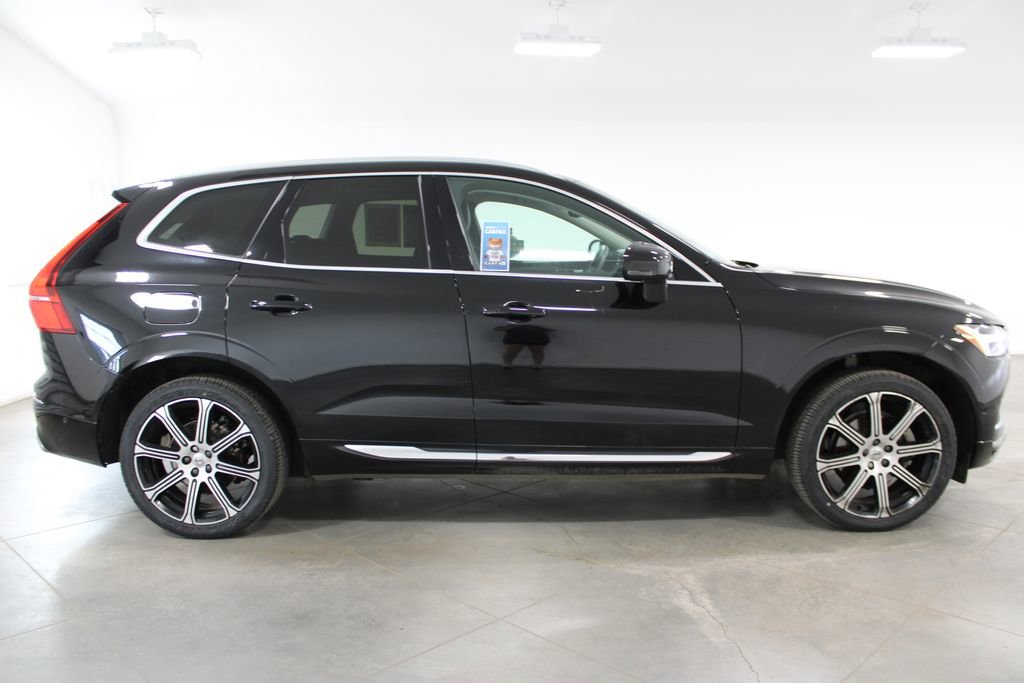 Used 2019 Volvo XC60 T5 Inscription w/ Protection Package Premier FWD image 14