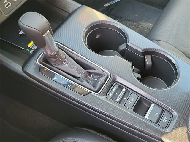 Used 2024 Honda Civic Touring image 14