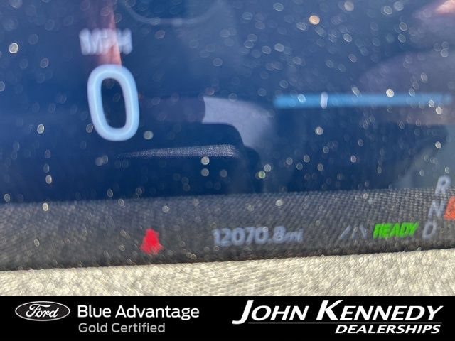 Certified 2025 Ford Mustang Mach-E Premium AWD/4WD image 23