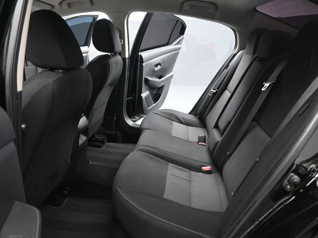 Used 2020 Nissan Sentra SV image 42