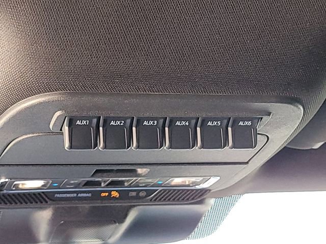 Certified 2025 Ford F150 Raptor AWD/4WD image 11