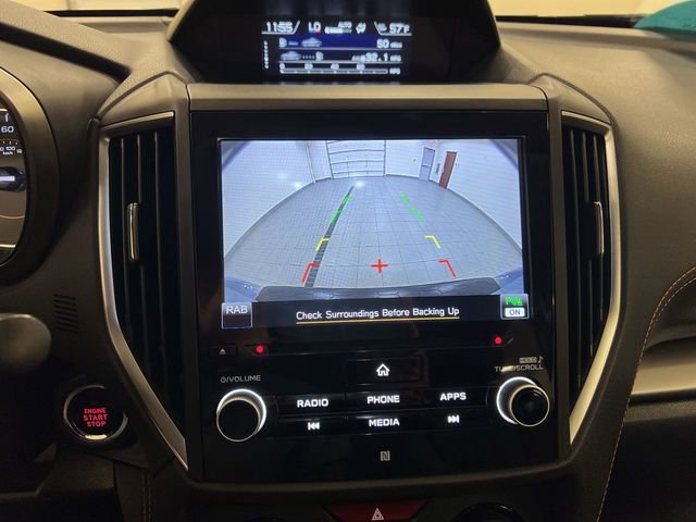 Used 2020 Subaru Crosstrek 2.0i Limited w/ Moonroof Package image 15