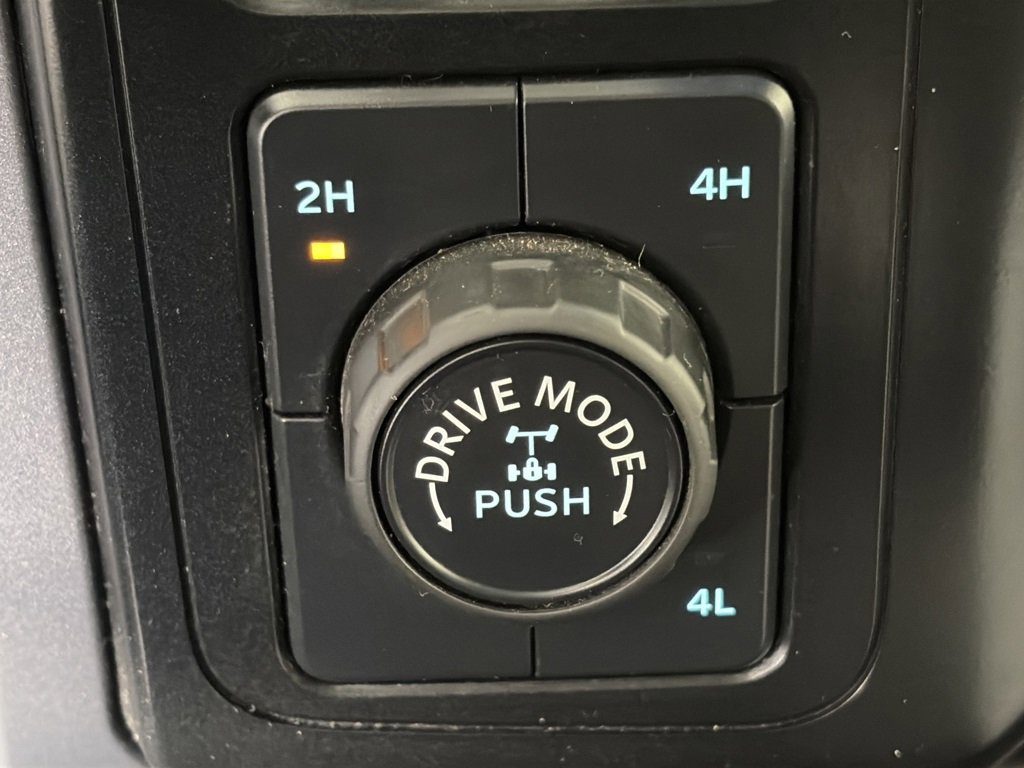 Certified 2024 Ford F150 XLT w/ Tow/Haul Package image 22