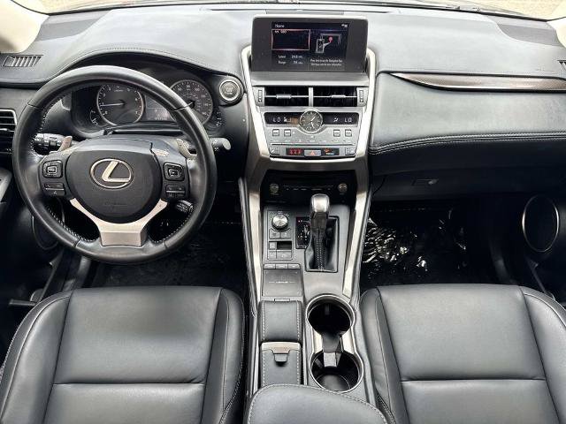 Used 2018 Lexus NX 300 FWD w/ Accessory Package image 8