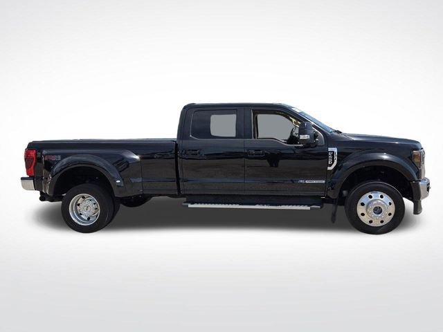 Certified 2020 Ford F450 Lariat w/ Lariat Ultimate Package image 6