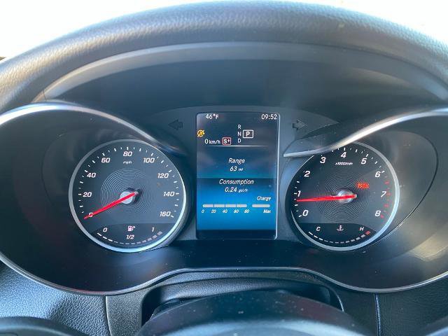 Used 2021 Mercedes-Benz GLC 300 GLC 300 image 18