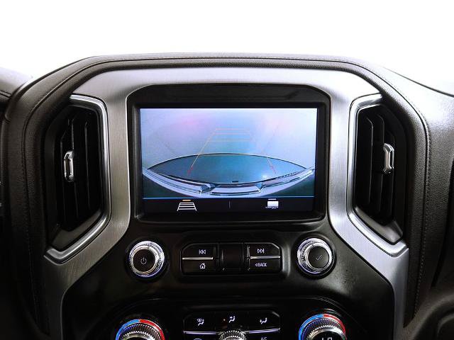 Used 2022 GMC Sierra 2500 SLE AWD/4WD image 21