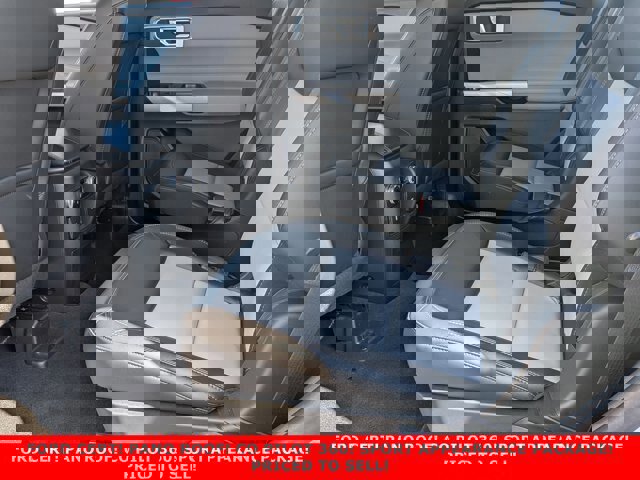 Certified 2023 Ford Explorer XLT w/ Equipment Group 202A image 23