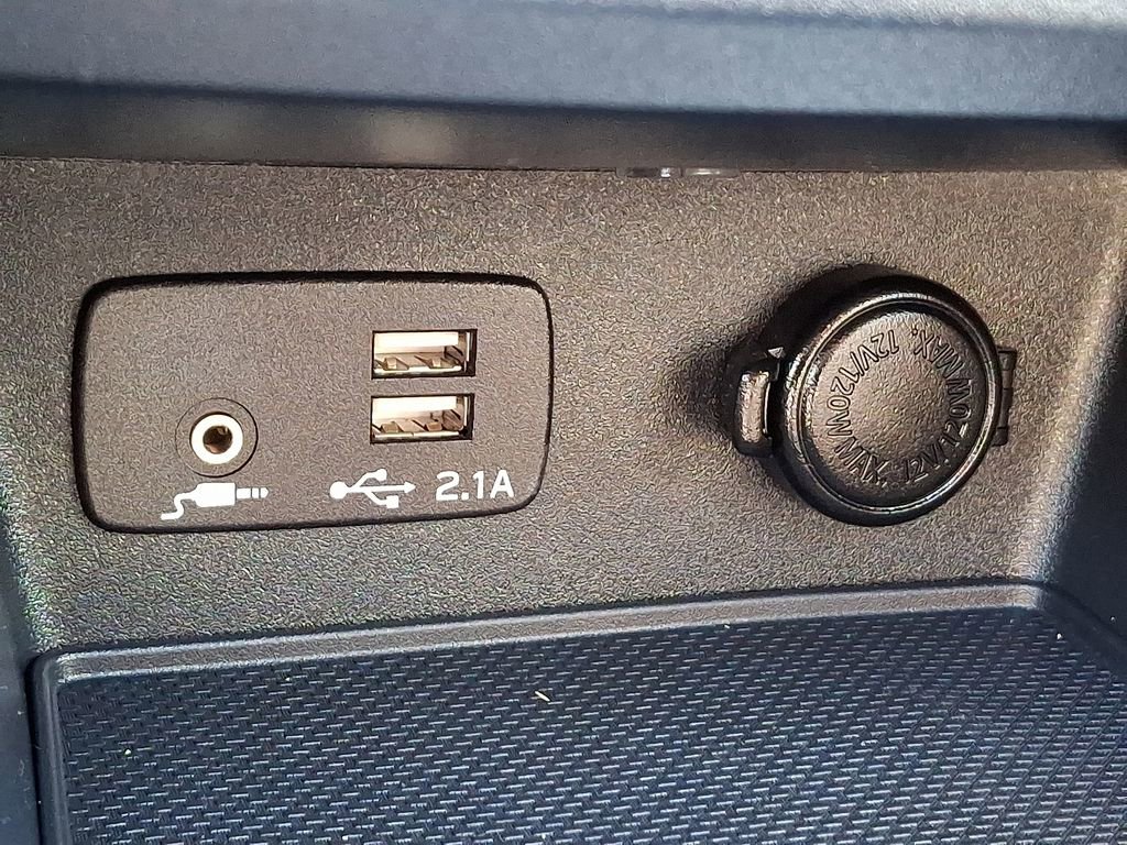 Used 2021 Subaru Forester Premium image 24