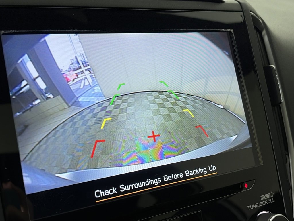 Used 2018 Subaru Impreza 2.0i Sport image 21