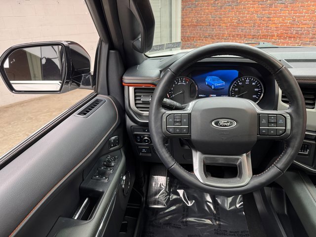 Certified 2024 Ford Expedition Timberline image 14