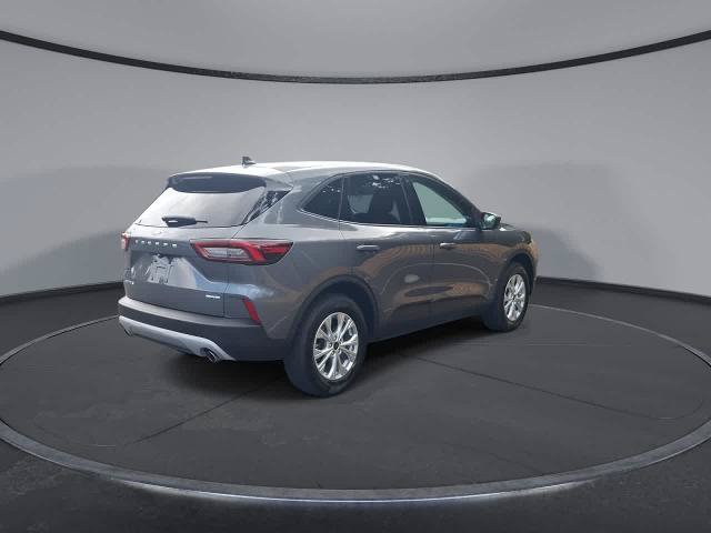 Certified 2025 Ford Escape Active AWD/4WD image 8