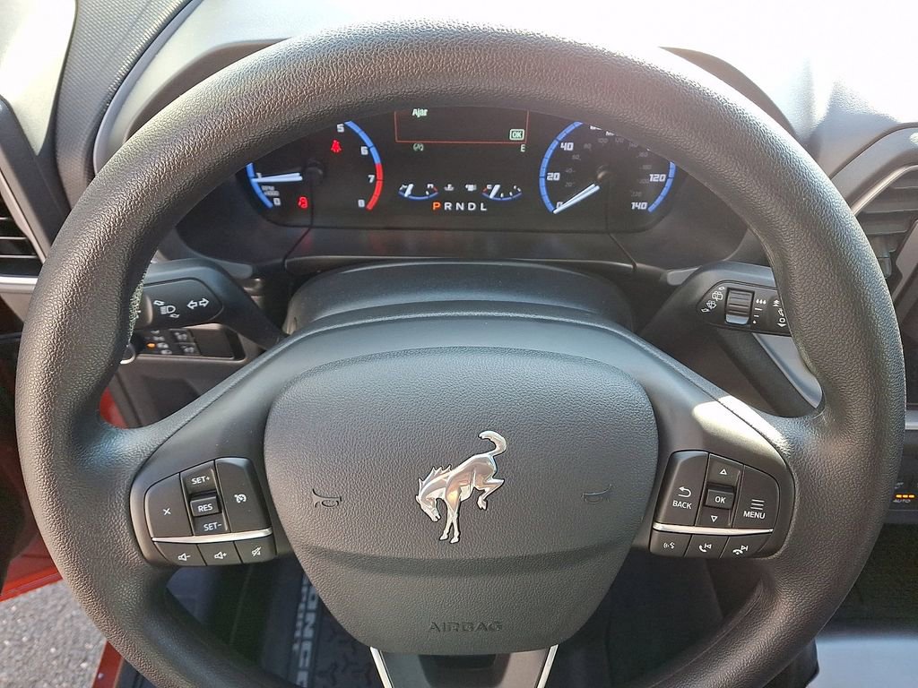 Certified 2024 Ford Bronco Sport Big Bend AWD/4WD image 19