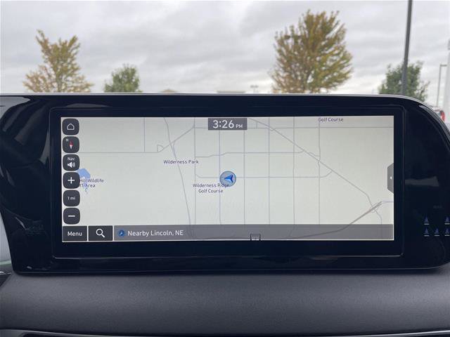 Used 2025 Hyundai Palisade XRT FWD image 26
