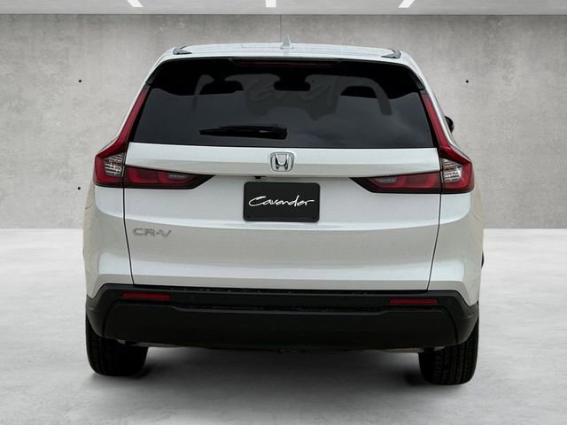 Used 2025 Honda CR-V EX-L image 16
