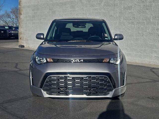 Used 2023 Kia Soul LX w/ LX Technology Package image 8