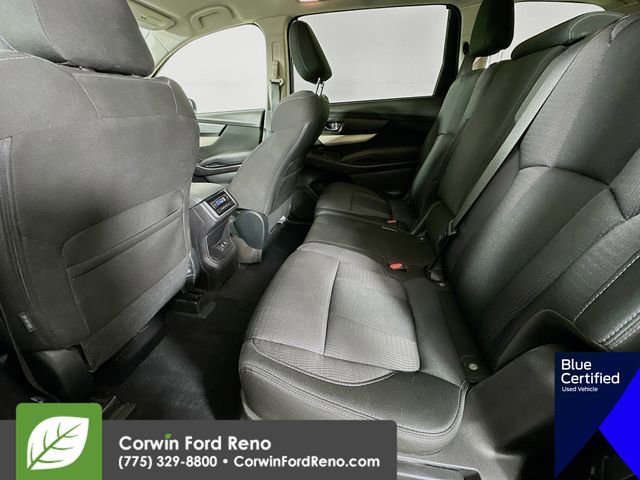 Used 2021 Subaru Ascent Premium w/ Convenience Package image 27
